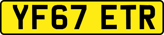 YF67ETR
