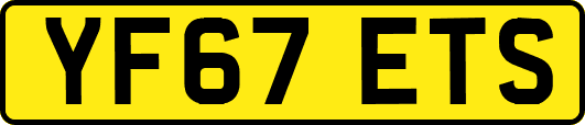 YF67ETS
