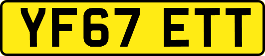 YF67ETT
