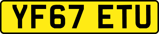 YF67ETU