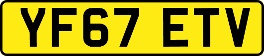 YF67ETV