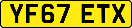 YF67ETX