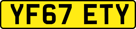 YF67ETY