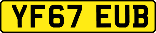 YF67EUB