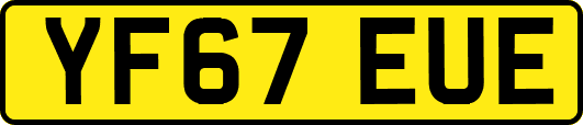 YF67EUE
