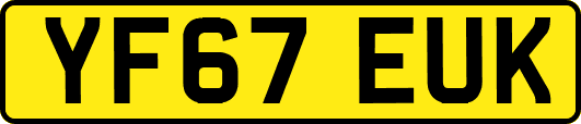 YF67EUK
