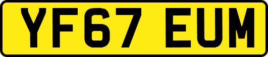YF67EUM