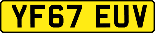 YF67EUV