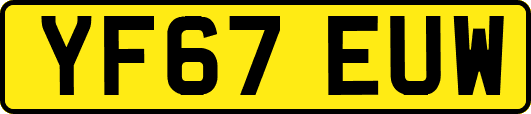 YF67EUW