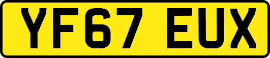 YF67EUX