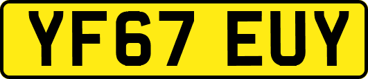 YF67EUY