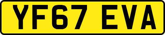 YF67EVA