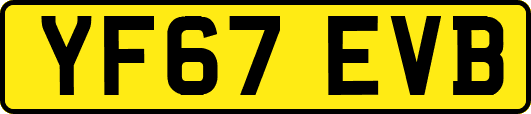 YF67EVB
