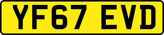 YF67EVD