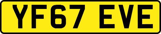 YF67EVE