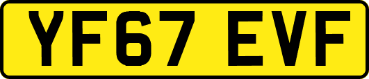 YF67EVF