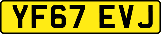 YF67EVJ
