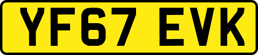 YF67EVK