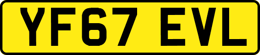 YF67EVL