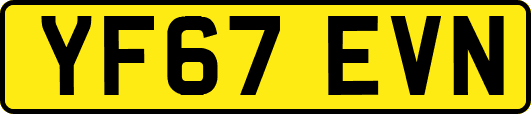 YF67EVN