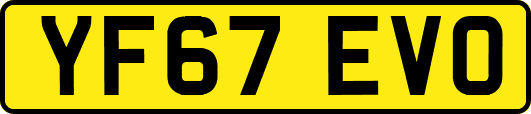 YF67EVO