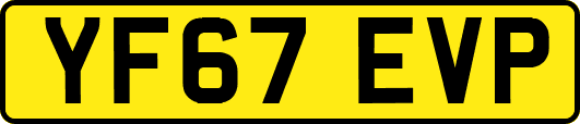 YF67EVP