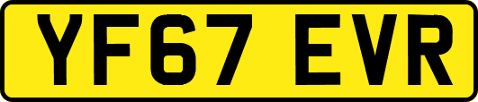 YF67EVR
