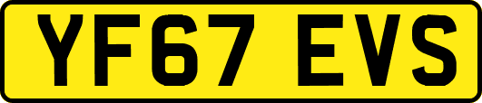 YF67EVS