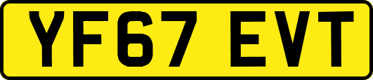 YF67EVT