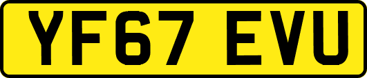 YF67EVU