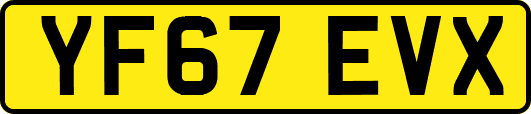 YF67EVX