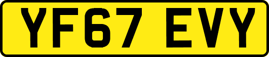YF67EVY