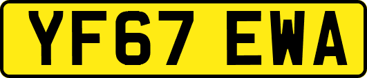 YF67EWA