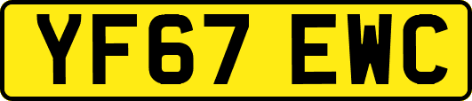 YF67EWC