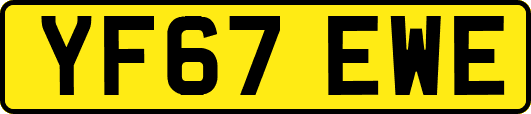 YF67EWE