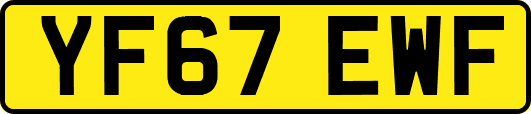 YF67EWF