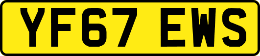 YF67EWS