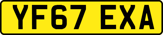 YF67EXA