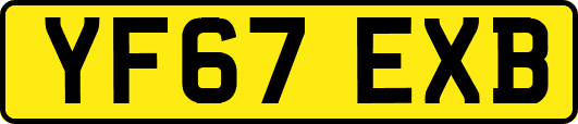 YF67EXB