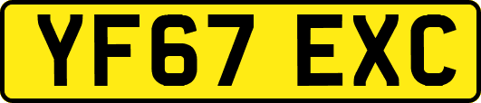 YF67EXC