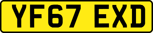 YF67EXD
