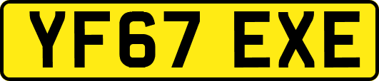 YF67EXE