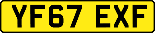 YF67EXF
