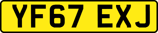 YF67EXJ