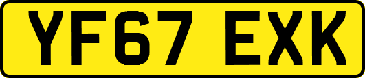 YF67EXK