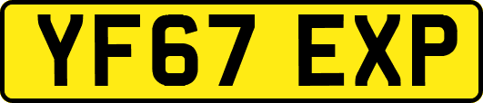YF67EXP