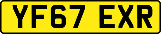 YF67EXR