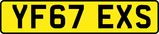 YF67EXS