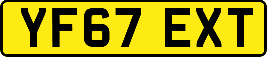 YF67EXT
