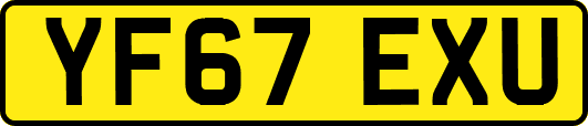 YF67EXU